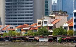 Boat Quay Conservation Area (D1), Shop House #551171041